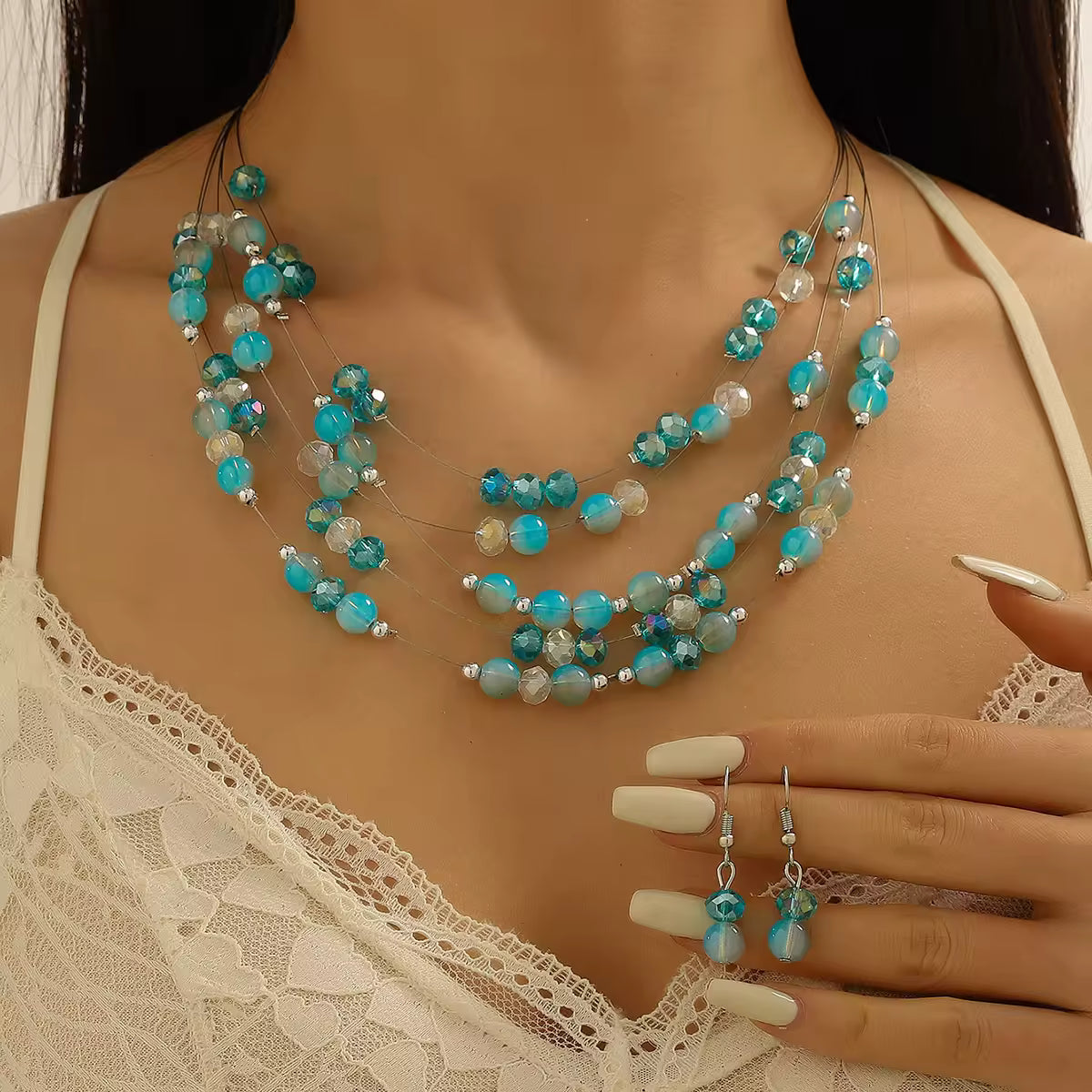 newlifejewel - fashion jewelry sets - SPECIAL OFFER - 11 sets £49/-