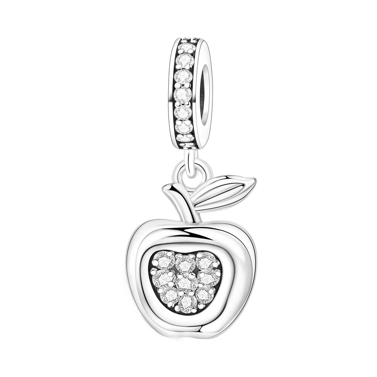 S&S Cute Charm Pendants | Coffee, Drinks & Creative Shapes