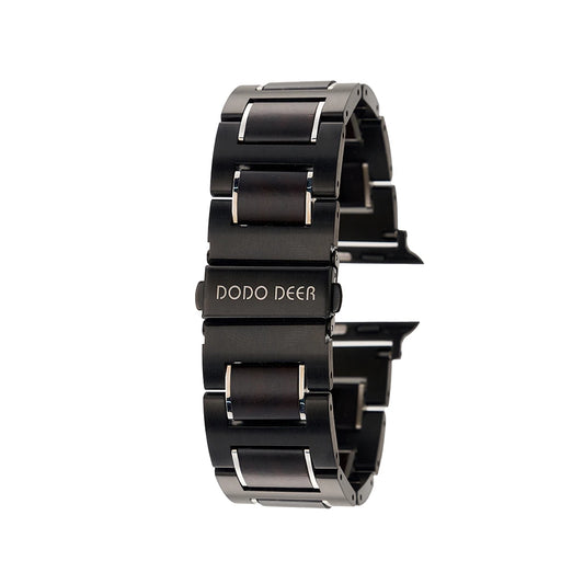 NEWLiFE REBEL Avenue Drift Watch Strap