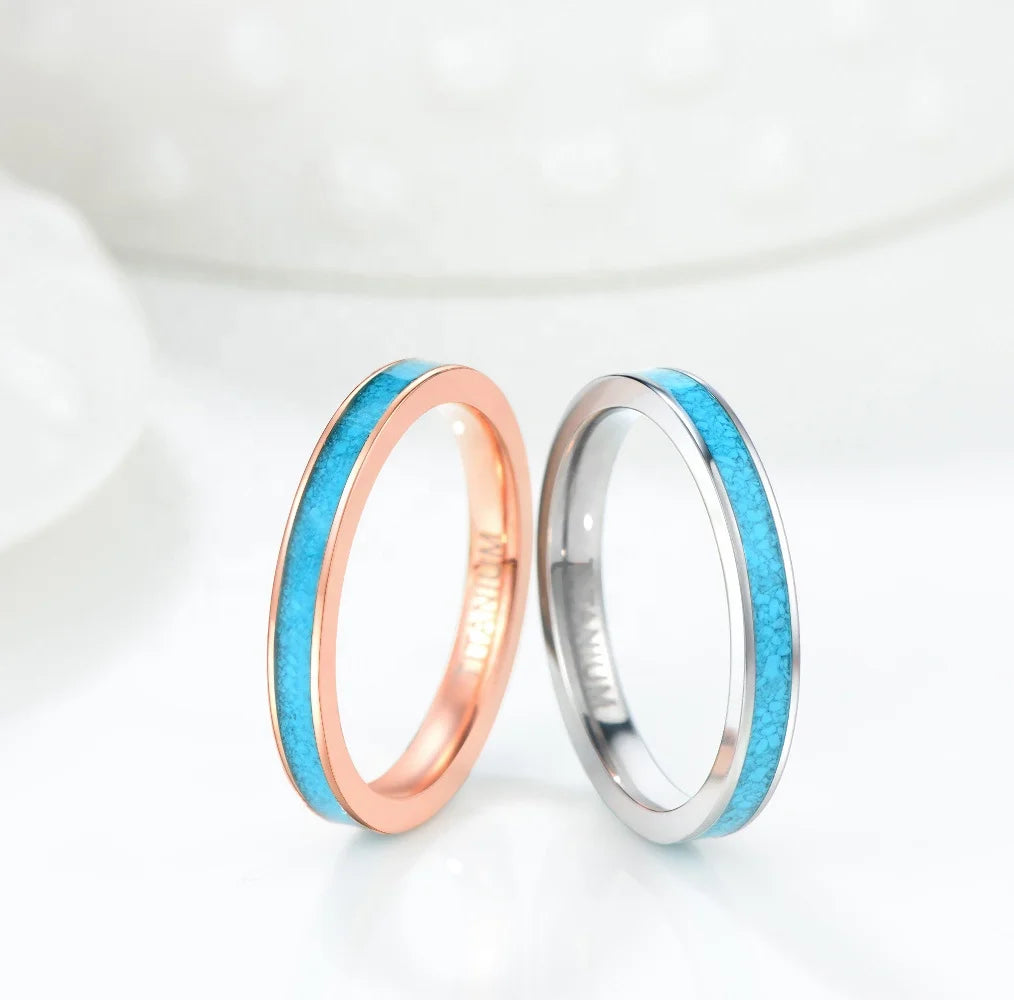 NEWLiFE REBEL Evening Peak Ring