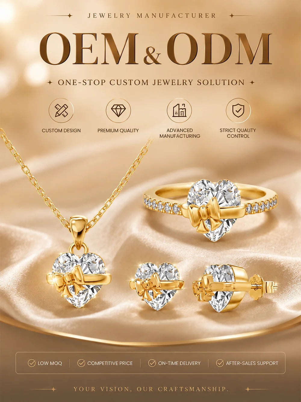 Gemfiori Bestseller S925 Sterling Silver Electroplated Natural Stone Personality Ring Womens Twelve Zodiac Series Wedding Heart Proposal