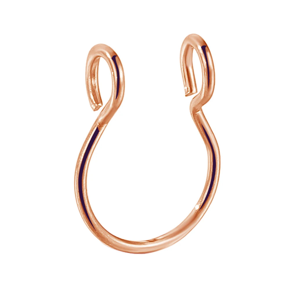 S&S Punk Nose Ring & Navel Ring Collection | 20 Fashion Designs
