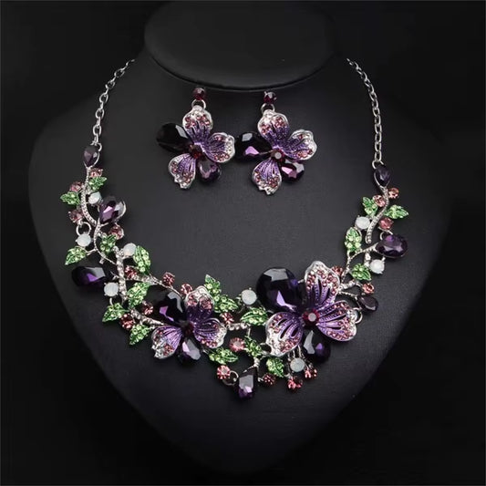 newlifejewel - fashion jewelry sets - SPECIAL OFFER - 3 sets for £49/-