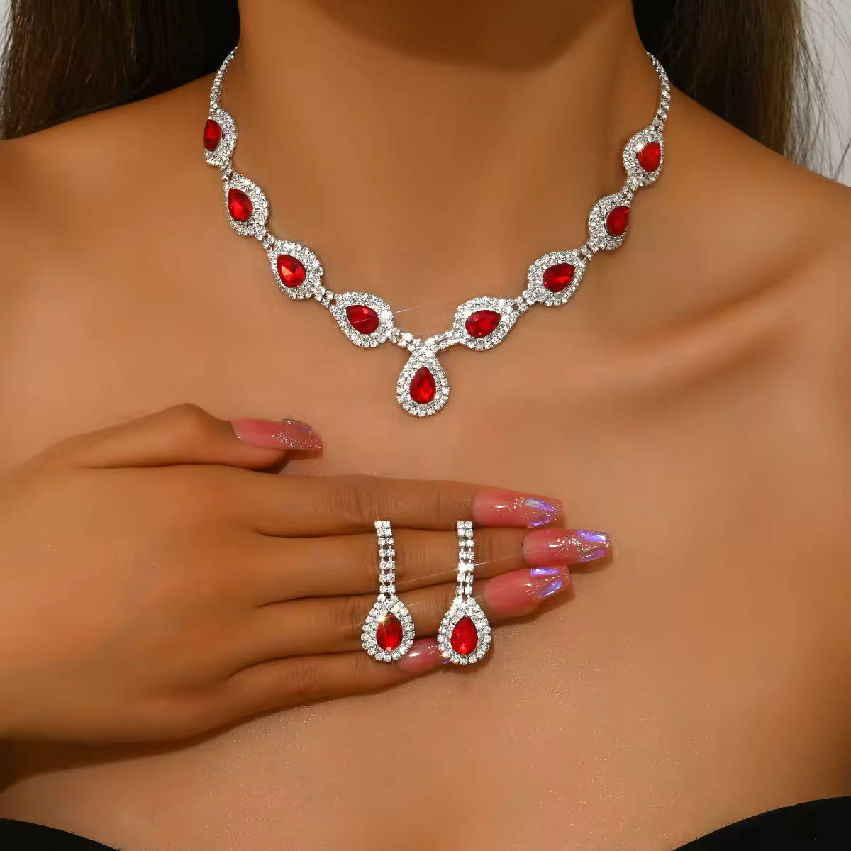 5 SETS SPECIAL OFFER £49/-