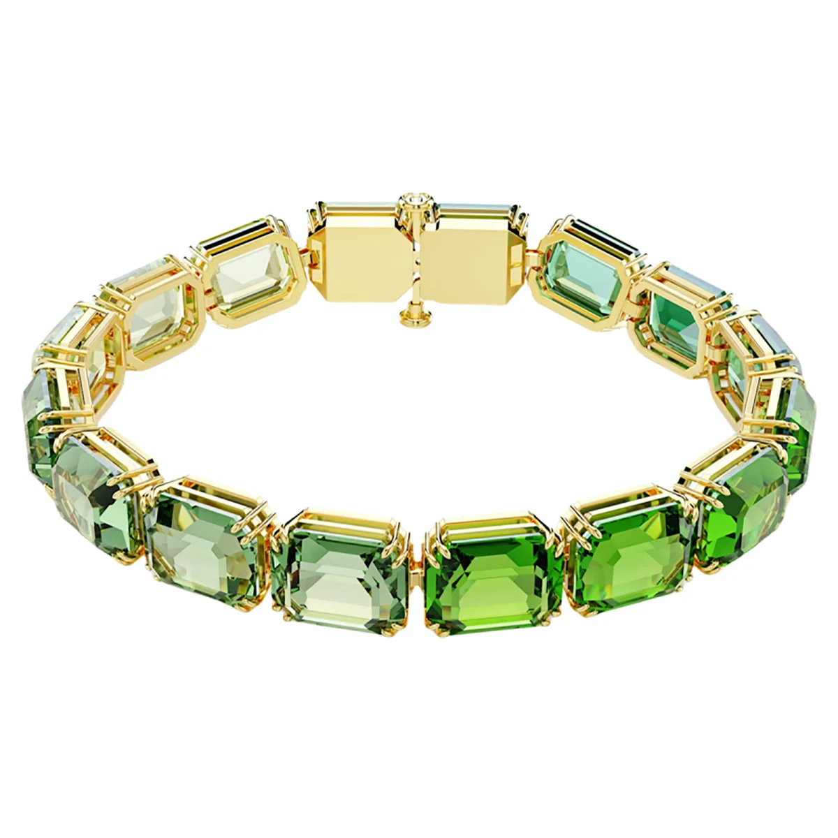 S&S Opulent Bangle Bracelet, Premium Quality Material, Timeless Luxury Design for Daily & Evening Wear