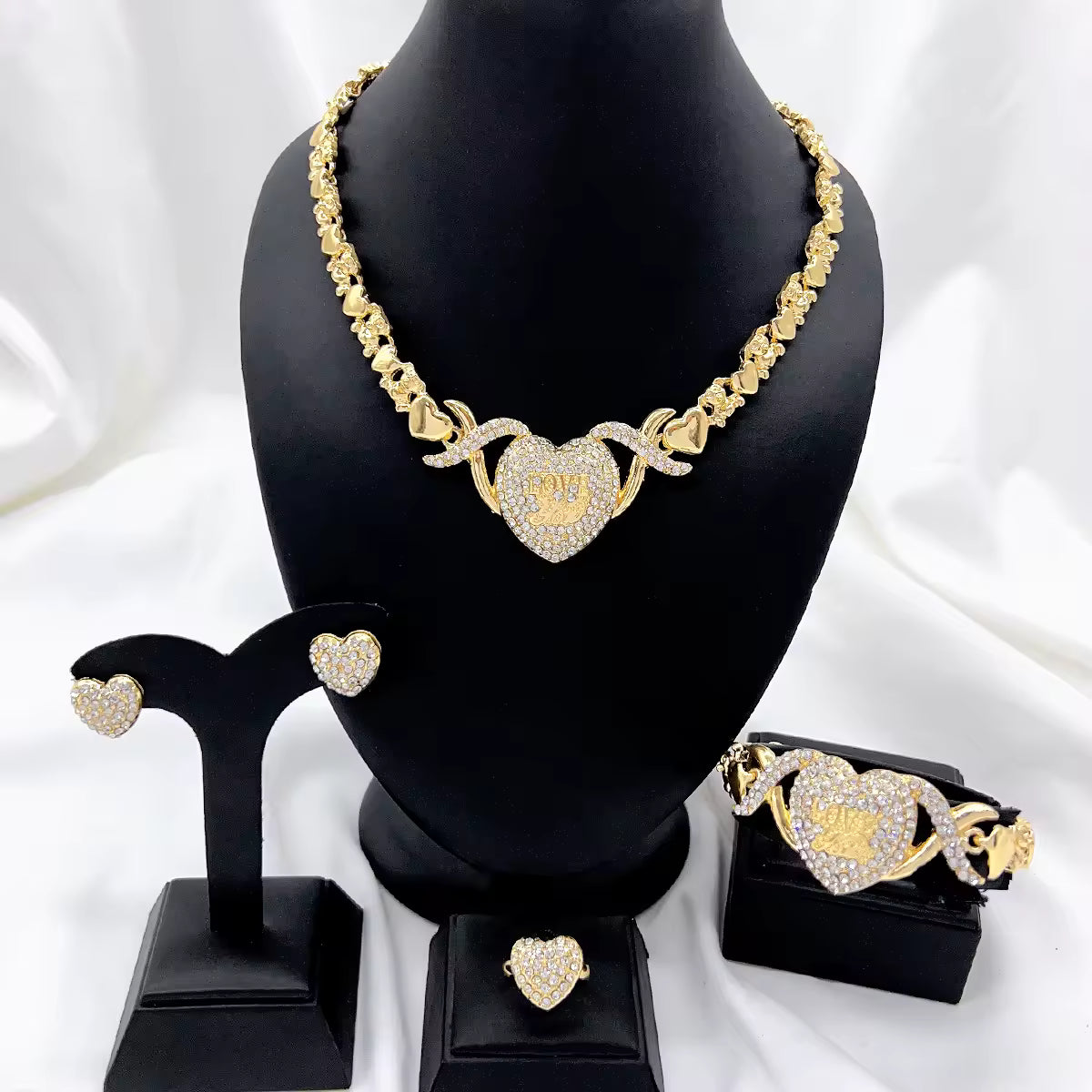 NLB01SPECIAL170 9 sets for £99/-