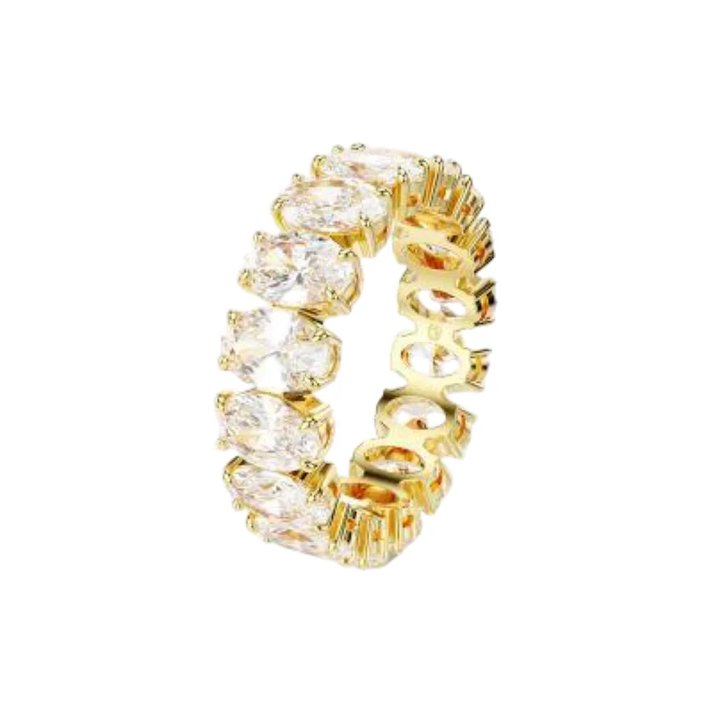 S&S Chic Upscale Ring, Minimalist Luxury Design, Matches Perfectly with Dresses and Formal Attire