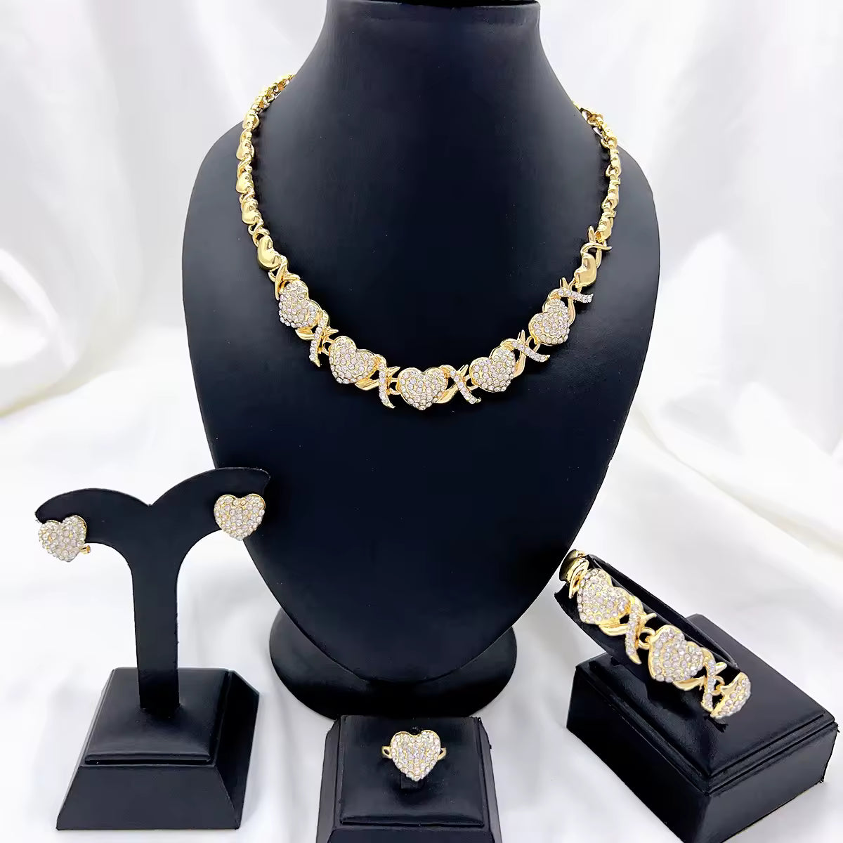 NLB01SPECIAL171 9 sets for £99/-