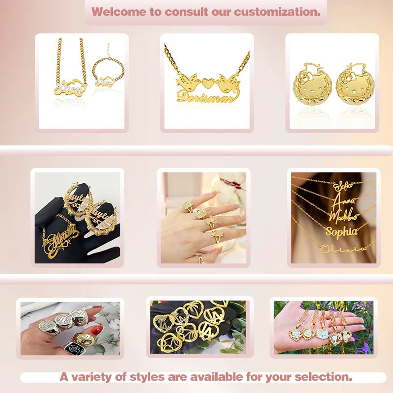 REBEL Hip Hop Jewelry Fashion Ice Flower Cross Necklace Zircon Inlaid Flower Design Infinity Chain Jewelry for Men and Women