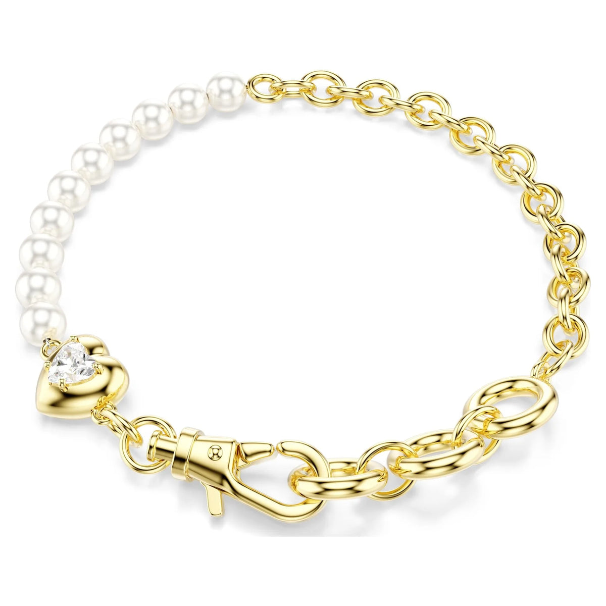 XOTICA Austrian Cupid's Arrow Heart-Shaped High-Quality Crystal Jewelry Set, Jewelry.
