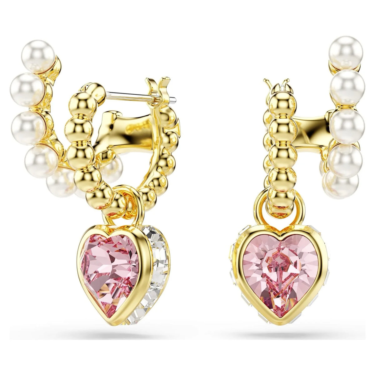 Gemfiori FASHIONISTA Austria Imber Series High-quality Crystal Jewelry Set, Jewelry