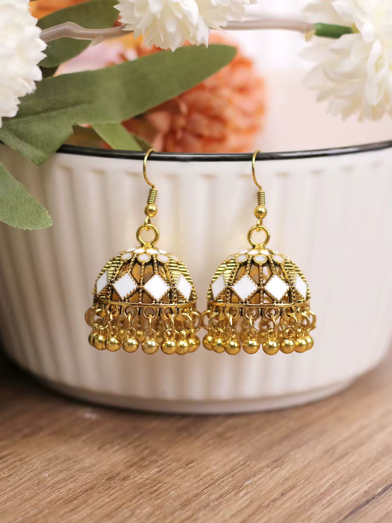 NLB01SPECIAL155 19 earrings for £69/-