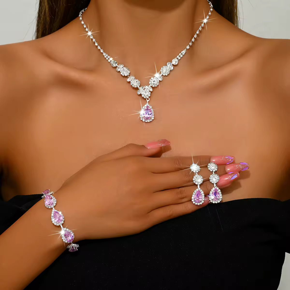 6 SETS SPECIAL OFFER £49/-