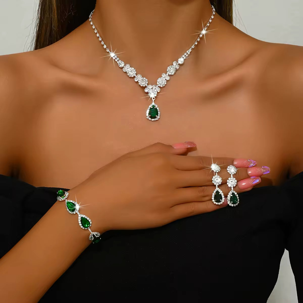 6 SETS SPECIAL OFFER £49/-