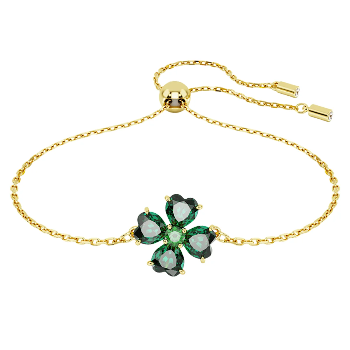 S&S Fancy Shiny Copper Zircon Bangle Top-tier Craft Vintage Elegant Luxury Jewelry for Holiday Gifts and Daily Styling