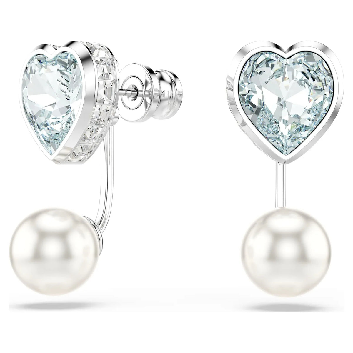 Gemfiori FASHIONISTA Austria Imber Series High-quality Crystal Jewelry Set, Jewelry