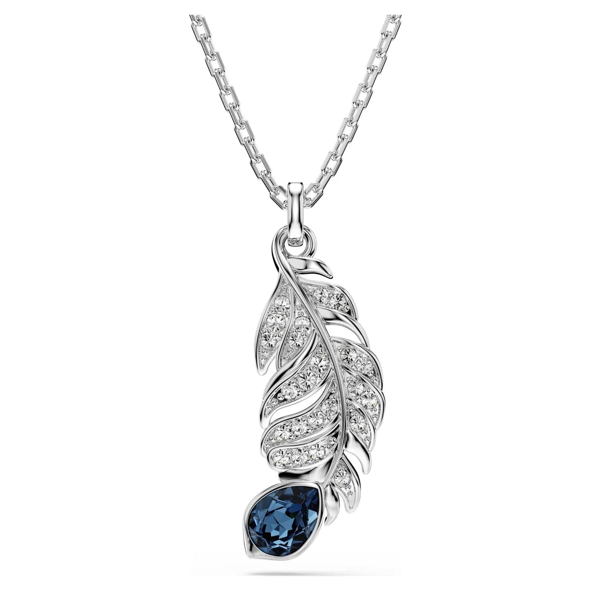 Gemfiori Austria Ldyllia Series High-quality Flower Jewelry Set, Jewelry