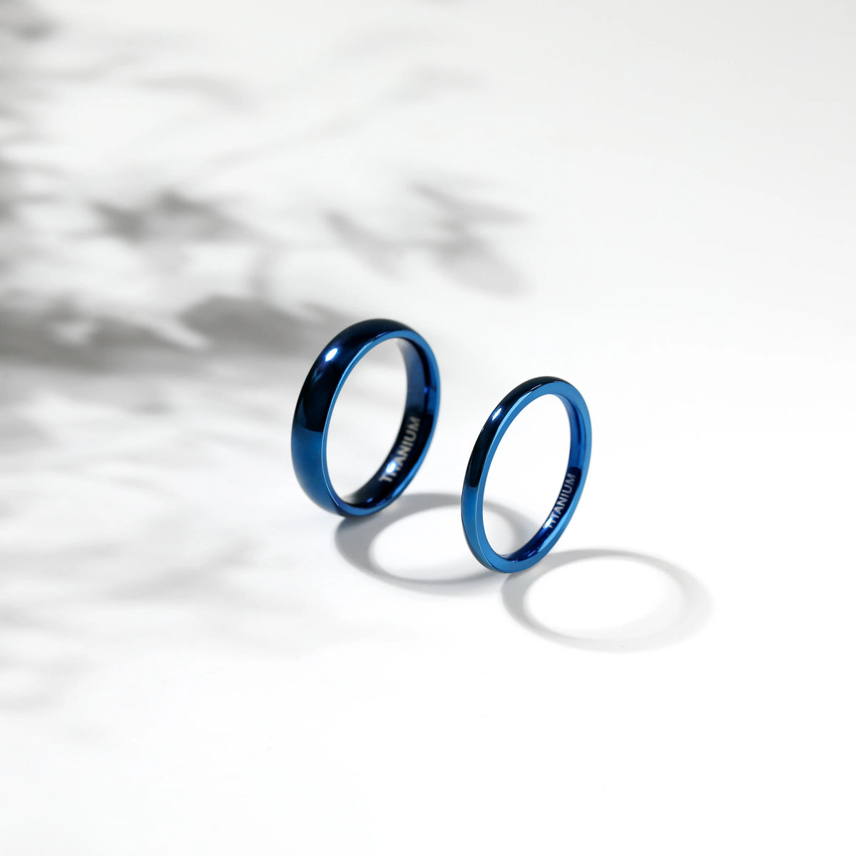 NEWLiFE REBEL Evening Frame Ring