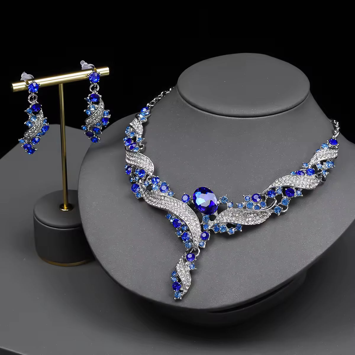 newlifejewel - fashion jewelry sets - SPECIAL OFFER - 5sets for £49/-