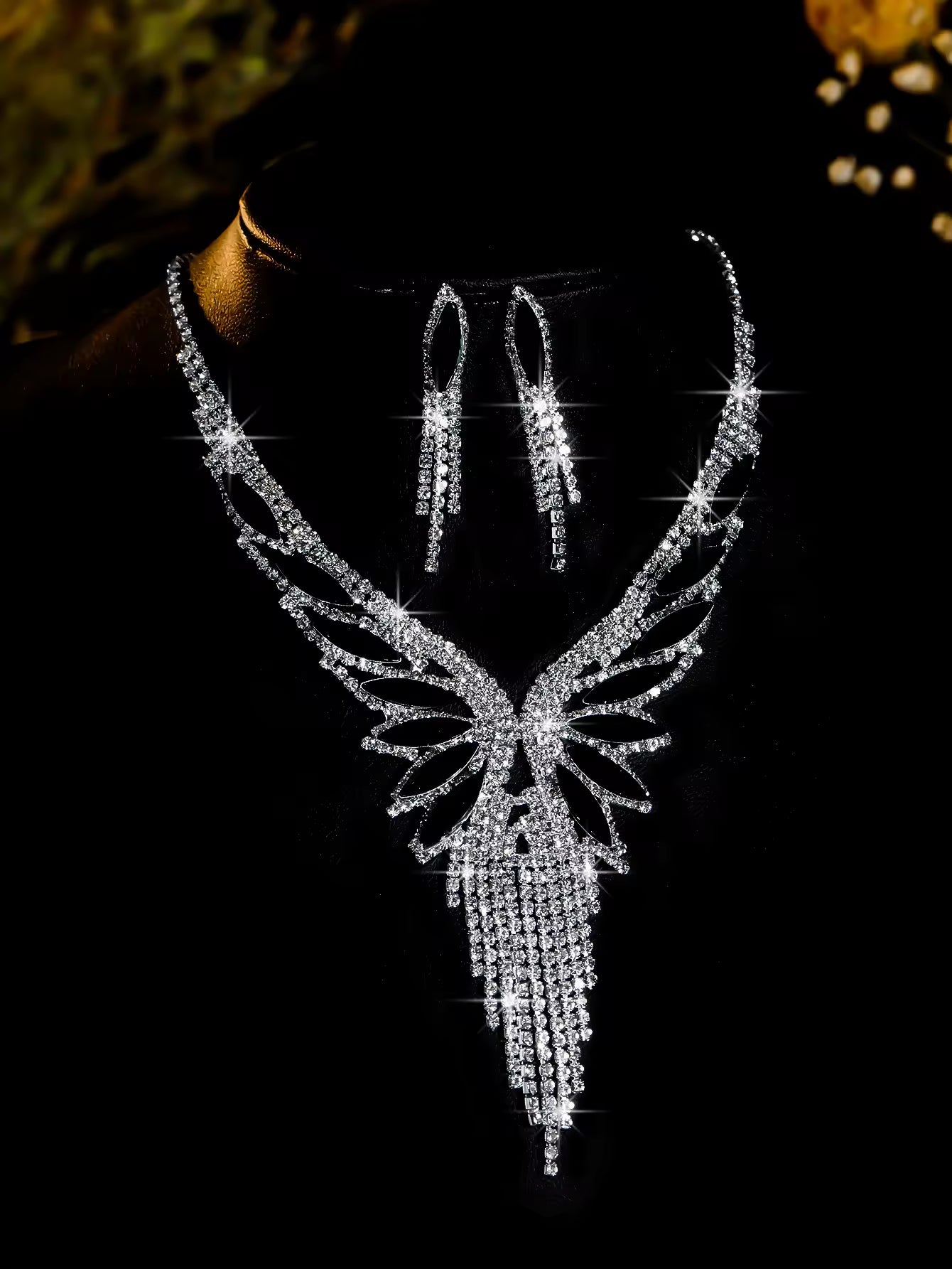 newlifejewel - fashion jewelry sets - SPECIAL OFFER - 7sets for £49/-