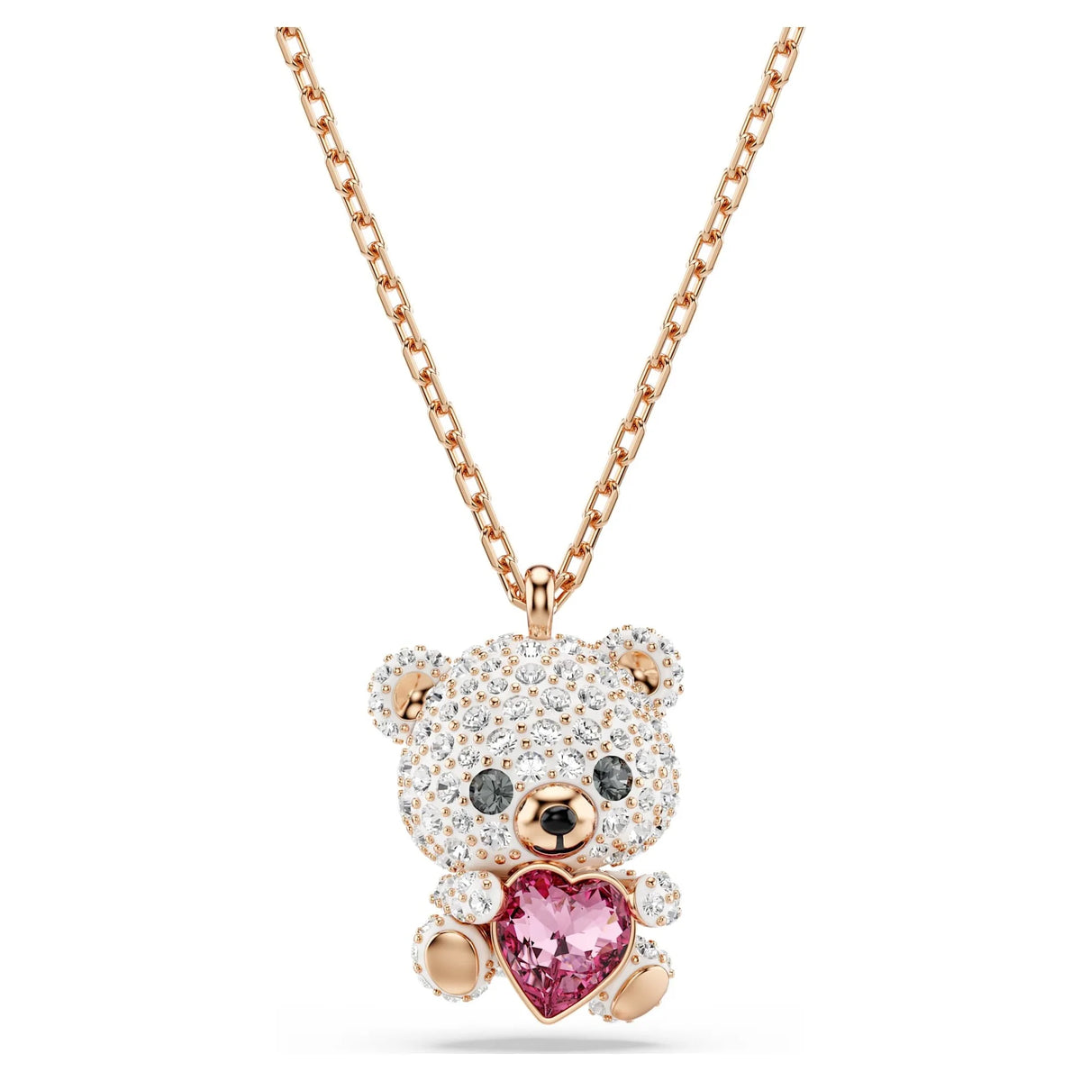 XOTICA Austrian Cupid's Arrow Heart-Shaped High-Quality Crystal Jewelry Set, Jewelry.