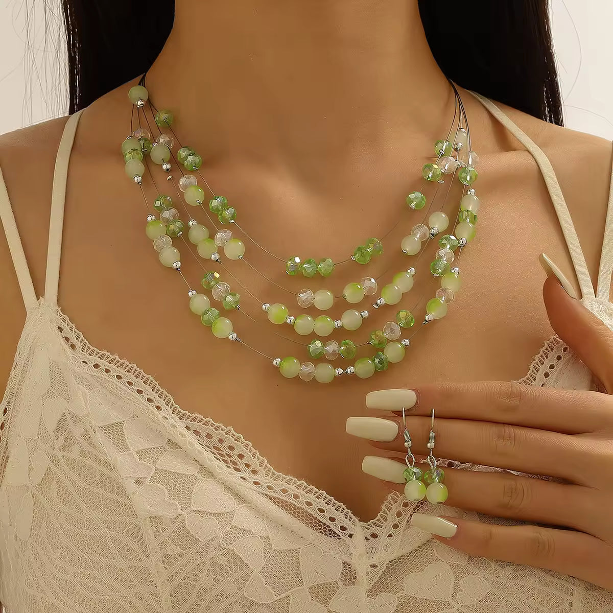 newlifejewel - fashion jewelry sets - SPECIAL OFFER - 11 sets £49/-