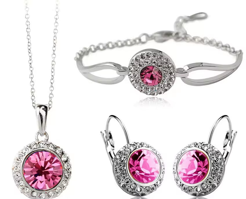 newlifejewel - fashion jewelry sets - SPECIAL OFFER - 7 sets £49/-