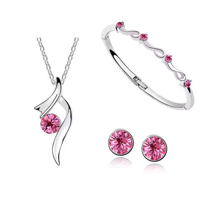 newlifejewel - fashion jewelry sets - SPECIAL OFFER -  9 sets for £49/-