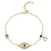 REDheart Gemfiori New Hot 2025 Fine Jewelry 925 Sterling Silver Hip-hop Eye Jewelry Set Personalized Design Unique Necklace Jewelry