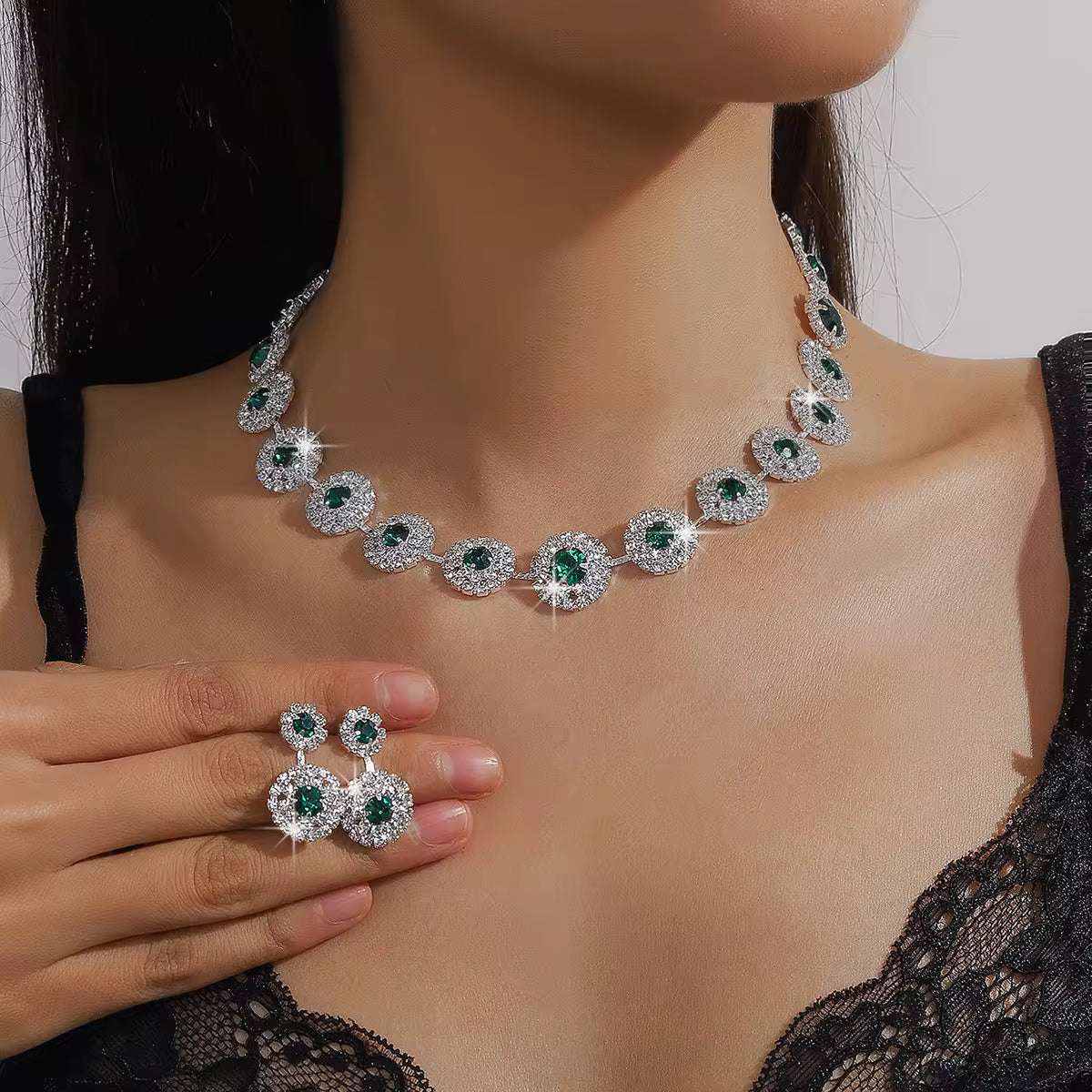 5 SETS FOR £39/-