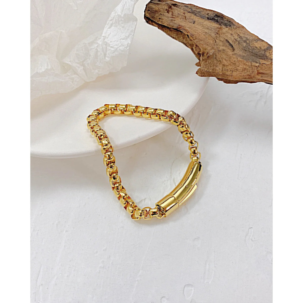 NEWLiFE REBEL Frontier Arc Jewellery Options