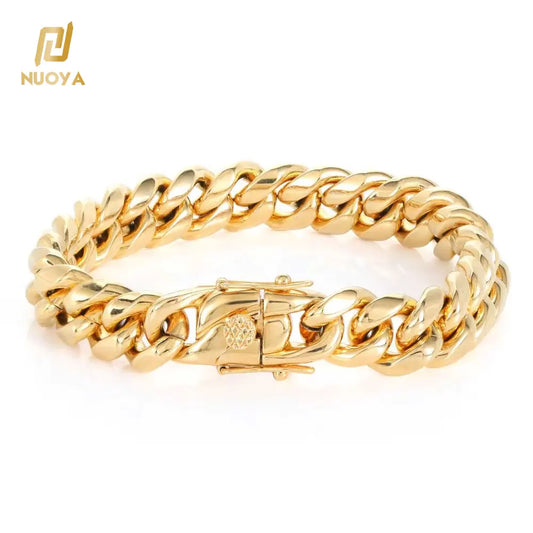 NEWLiFE REBEL Avenue Echo Bracelet