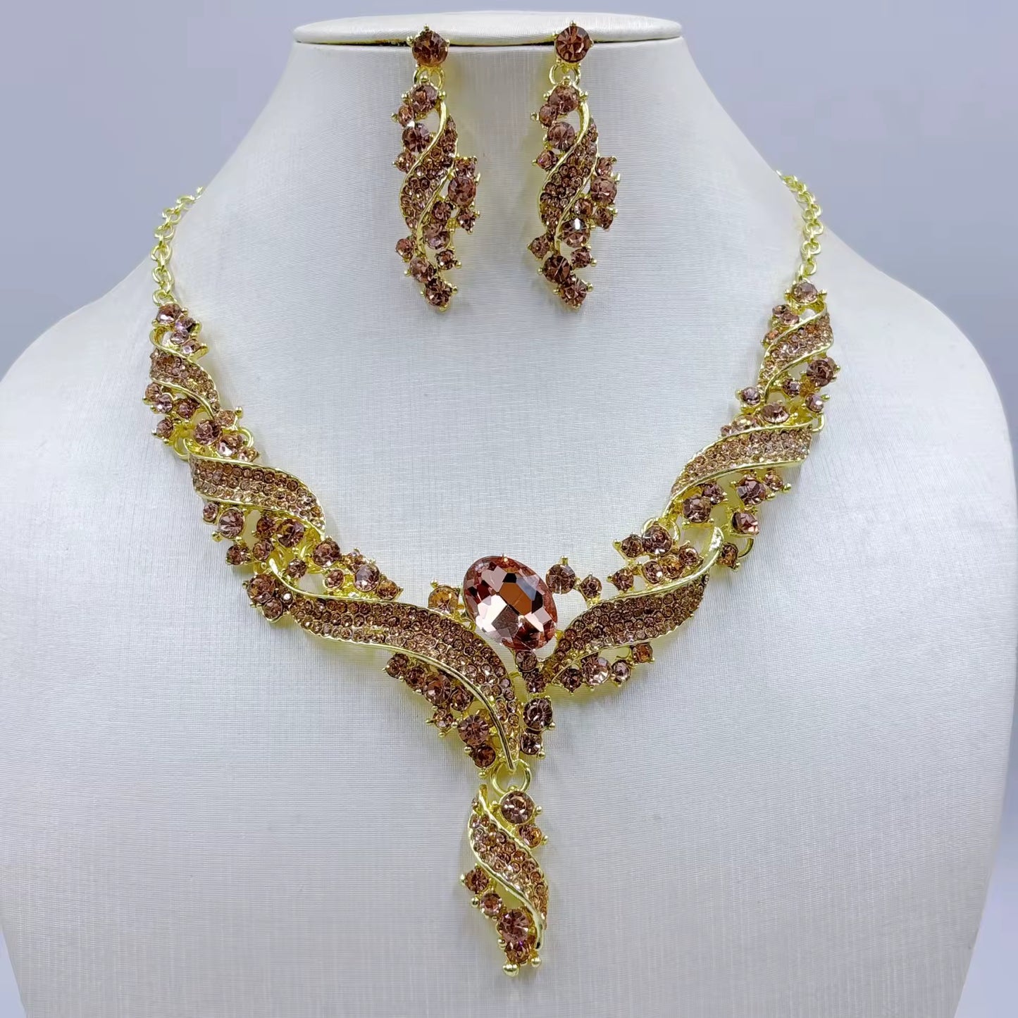 newlifejewel - fashion jewelry sets - SPECIAL OFFER - 5sets for £49/-