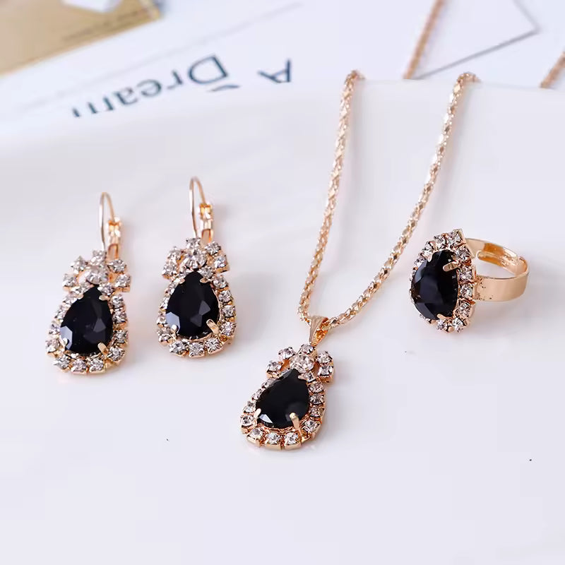 newlifejewel - fashion jewelry sets - SPECIAL OFFER -  6 sets for £49/-