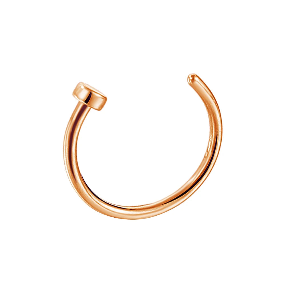 S&S Punk Nose Ring & Navel Ring Collection | 20 Fashion Designs