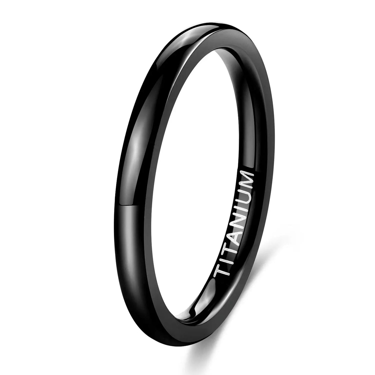 NEWLiFE REBEL Urban Echo Ring