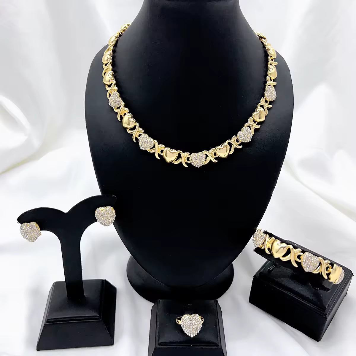 NLB01SPECIAL170 9 sets for £99/-