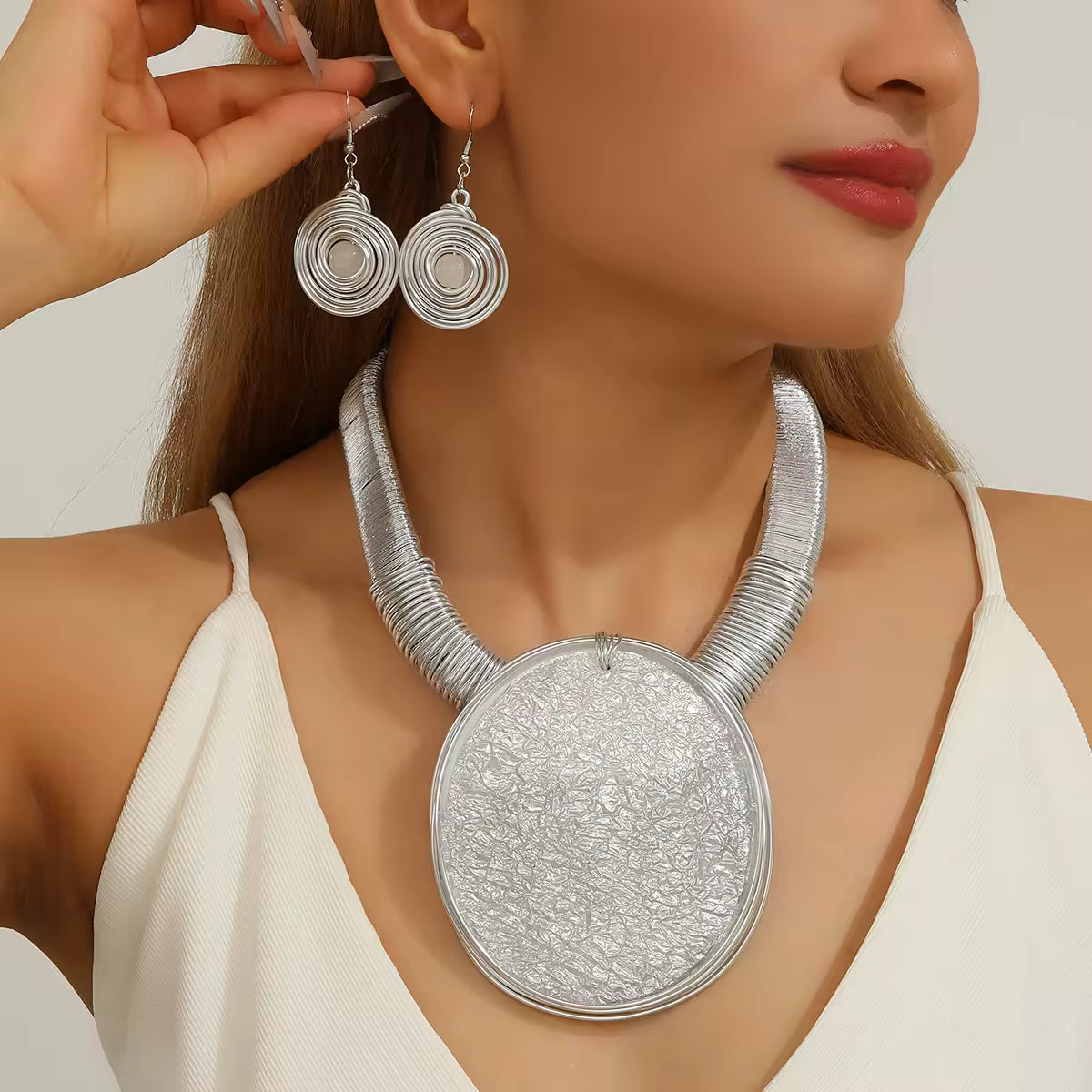 newlifejewel - fashion jewelry sets - SPECIAL OFFER -  5 sets for £69/-