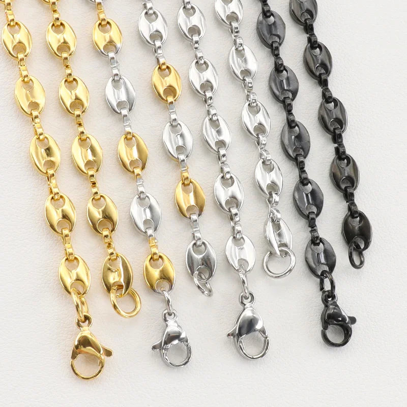 NEWLiFE REBEL Summit Drift Necklace