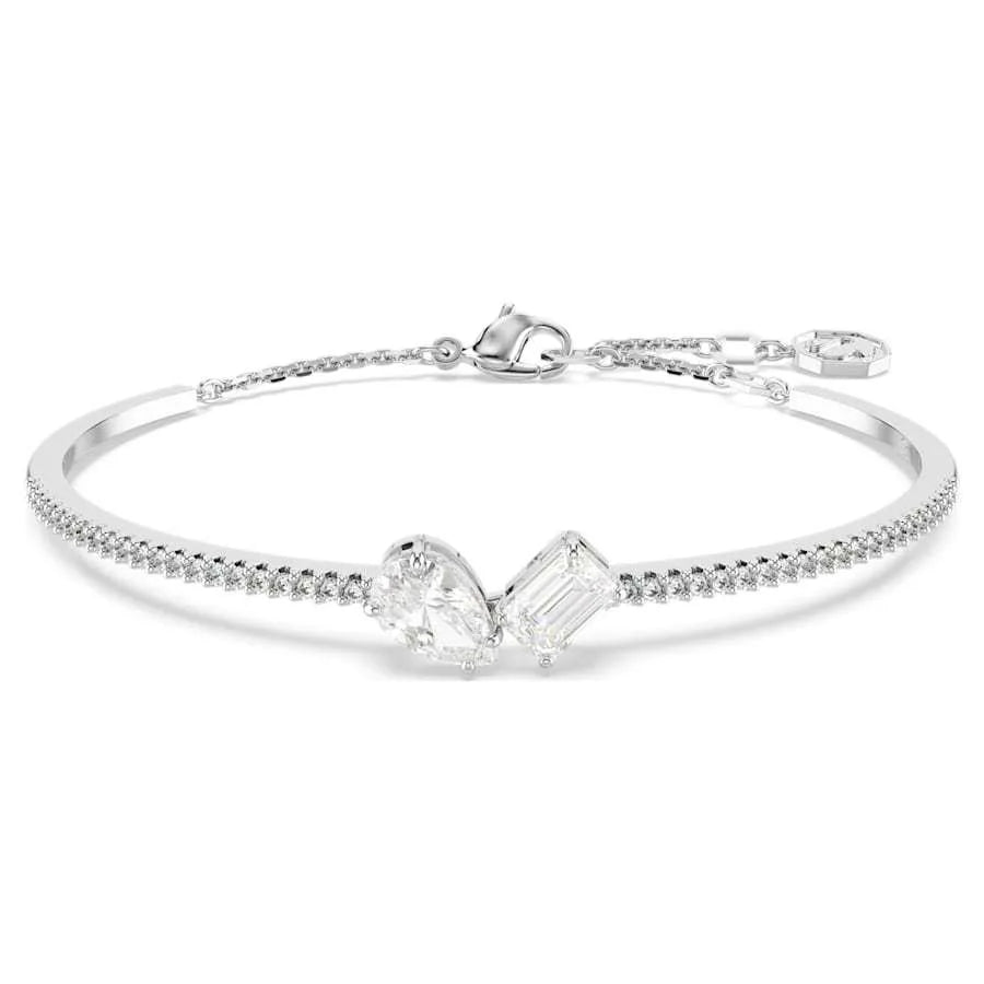 FASHIONISTA Austrian Mesmera Series High-quality Crystal Jewelry Set, Jewelry