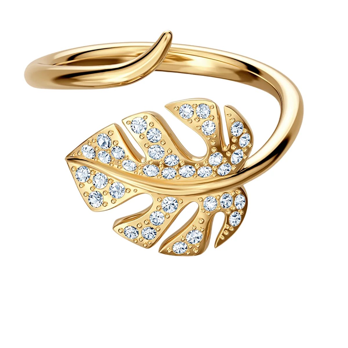 S&S Dazzling Luxury Ring, Top Grade Material & Craft, Wonderful Gift for Family and Beloved Ones