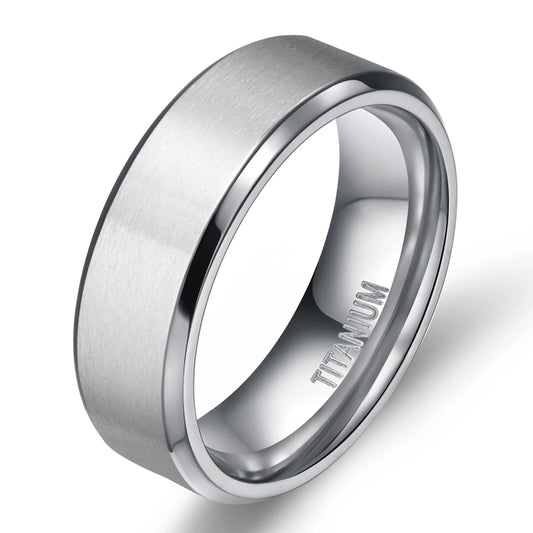 NEWLiFE REBEL Evening Crest Ring