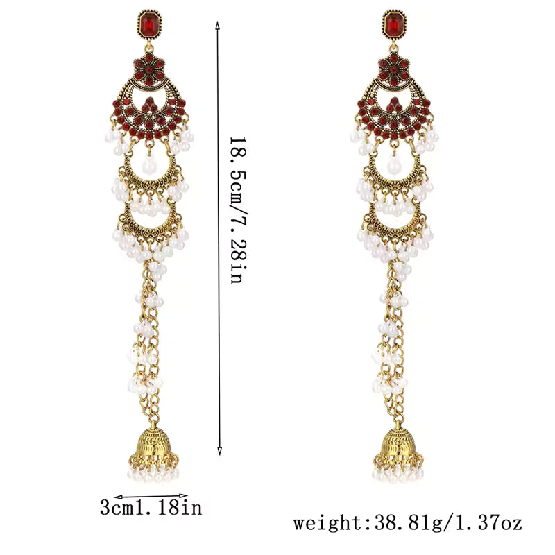 NLB01SPECIAL154 12 earrings for £69/-