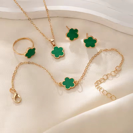 newlifejewel - fashion jewelry sets - SPECIAL OFFER - 4 sets for £29/-