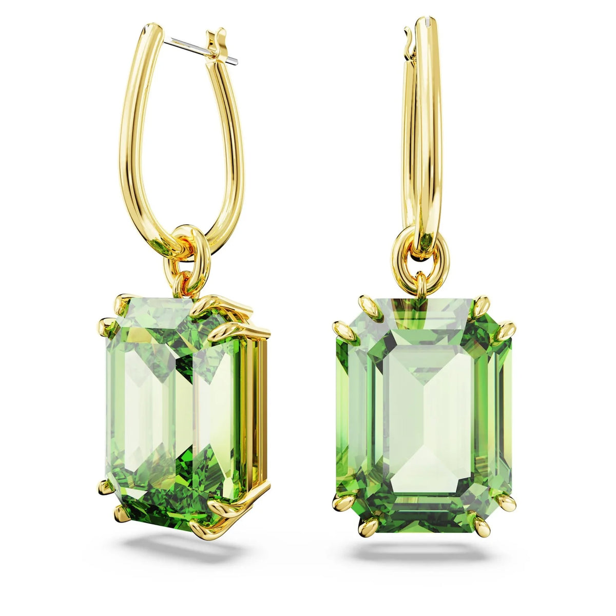 Gemfiori Austrian MILLENIA Series High-quality Crystal Jewelry Set, Jewelry