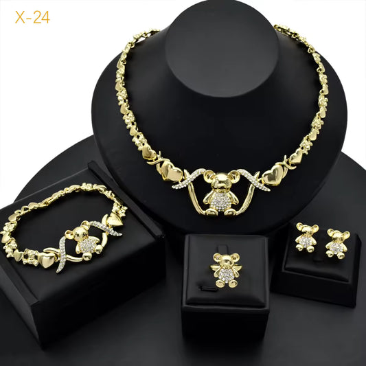 NLB01SPECIAL173 8 sets for £69/-