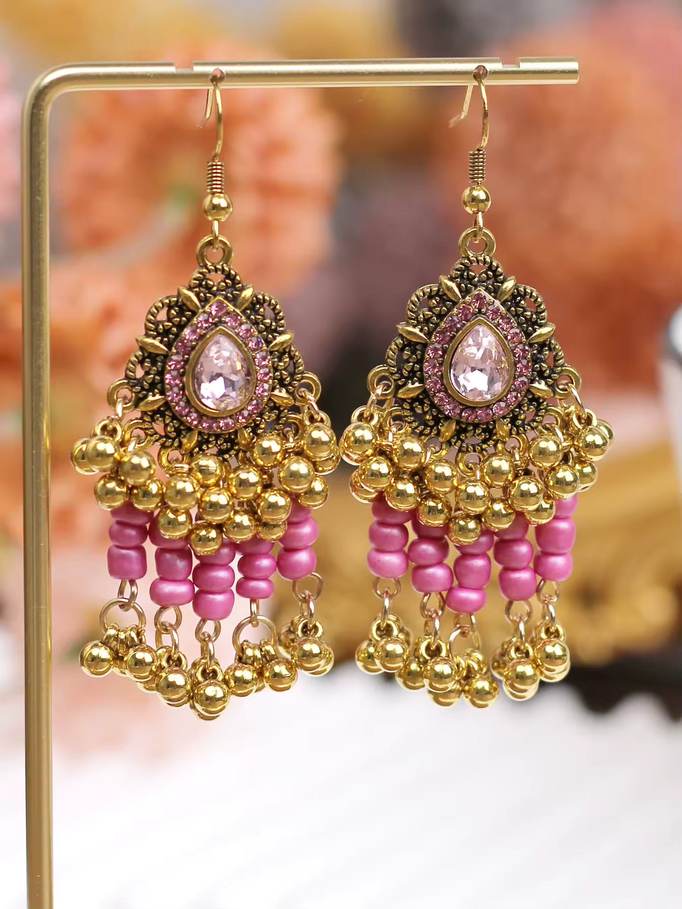 NLB01SPECIAL155 19 earrings for £69/-