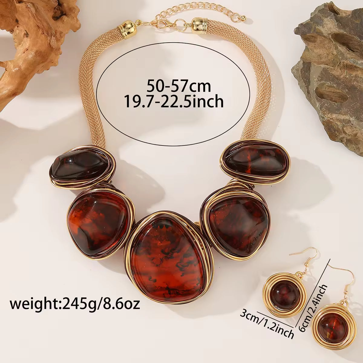 newlifejewel - fashion jewelry sets - SPECIAL OFFER - 6sets for £79/-
