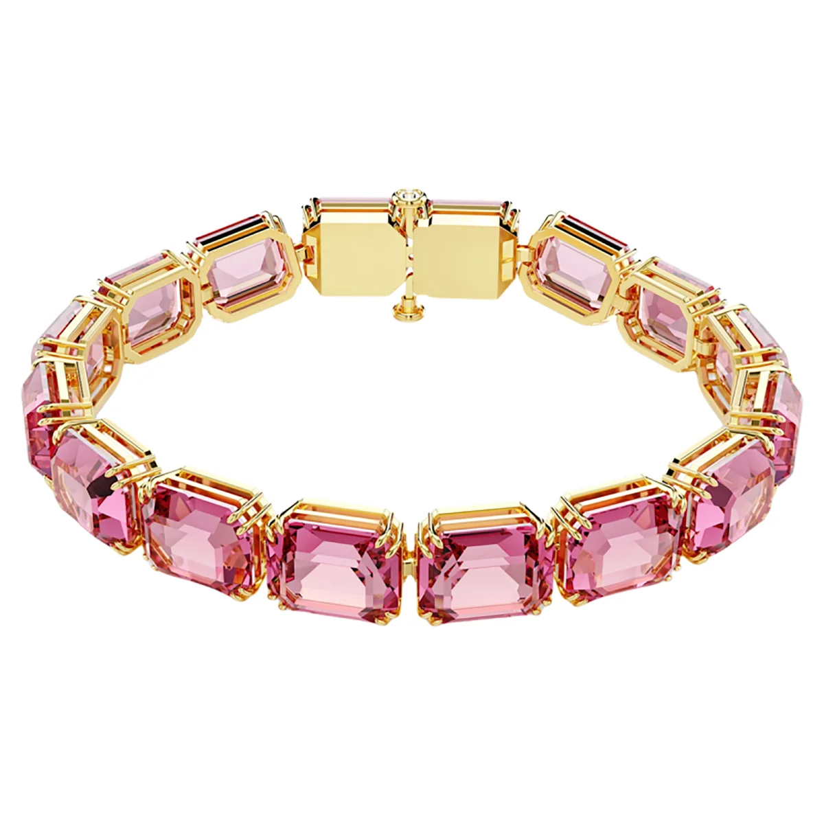 S&S Opulent Bangle Bracelet, Premium Quality Material, Timeless Luxury Design for Daily & Evening Wear