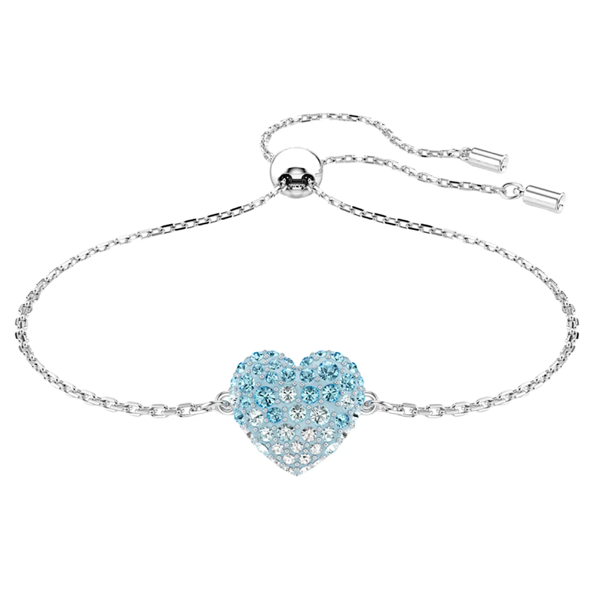 S&S Premium Luxury Link Bracelet, Stunning Glossy Finish, Great for Parties, Ceremonies and Gifting